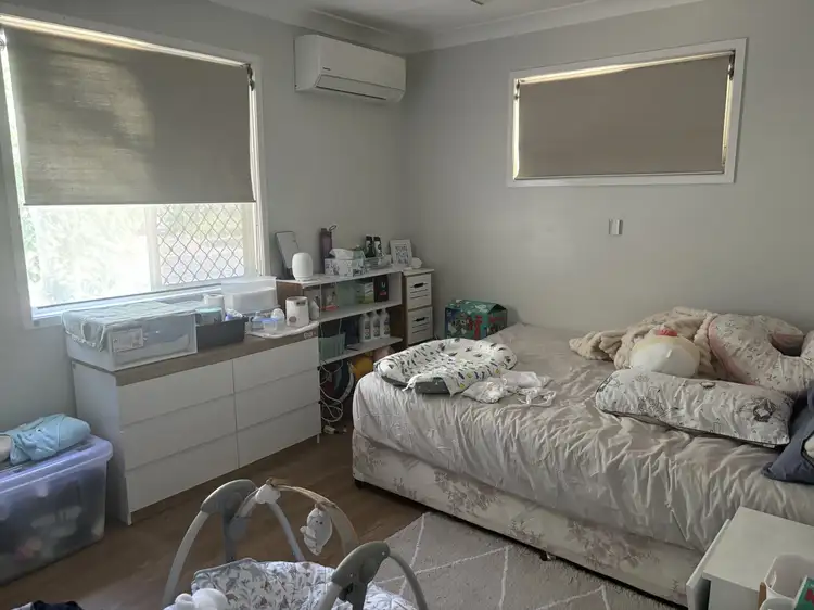 Sixth view of Homely house listing, 1 Kurrajong Crescent, Goondiwindi QLD 4390