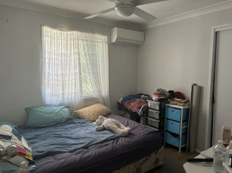 Seventh view of Homely house listing, 1 Kurrajong Crescent, Goondiwindi QLD 4390