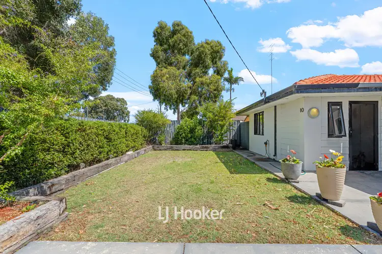 Third view of Homely house listing, 10 Cingalese Close, Carey Park WA 6230