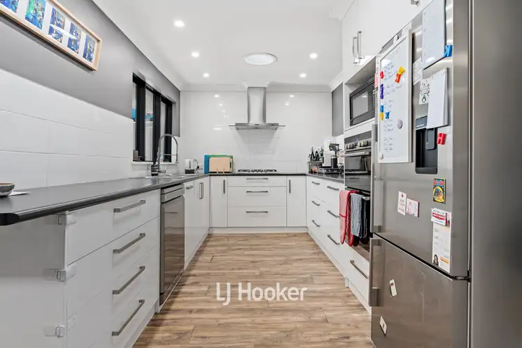 Fifth view of Homely house listing, 10 Cingalese Close, Carey Park WA 6230