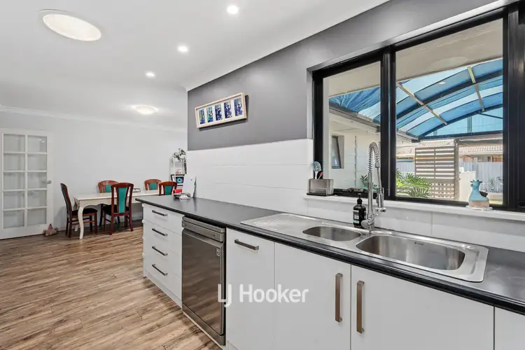 Sixth view of Homely house listing, 10 Cingalese Close, Carey Park WA 6230