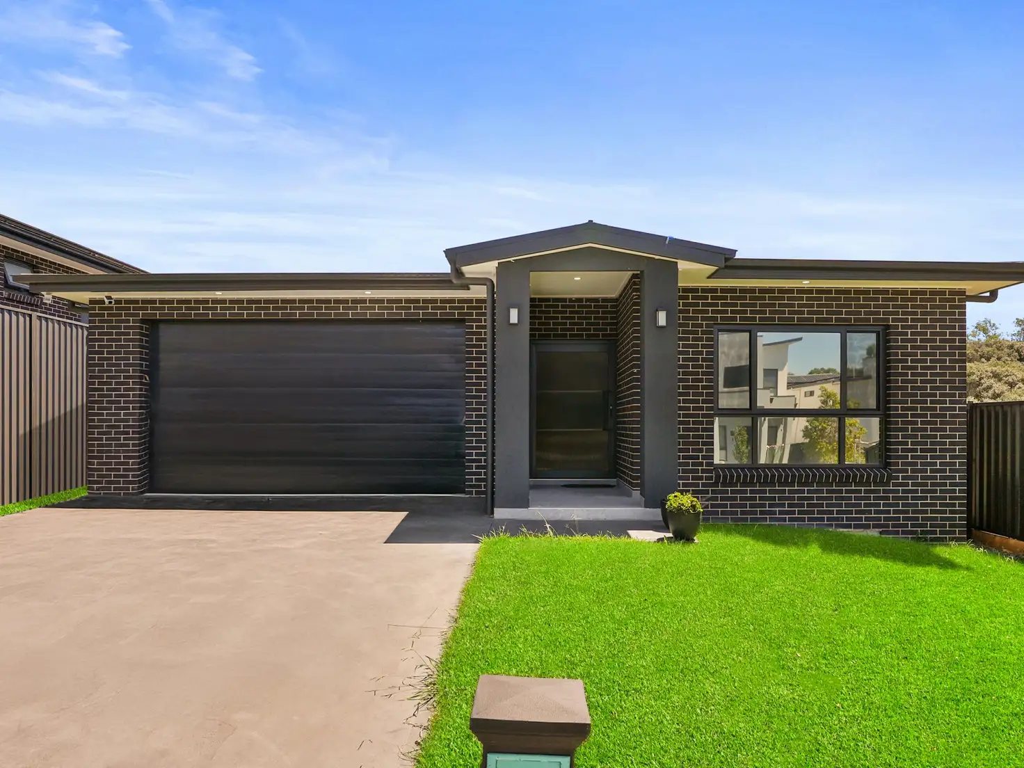 Main view of Homely house listing, 61 & 61A Fieldhouse Circuit, Campbelltown NSW 2560