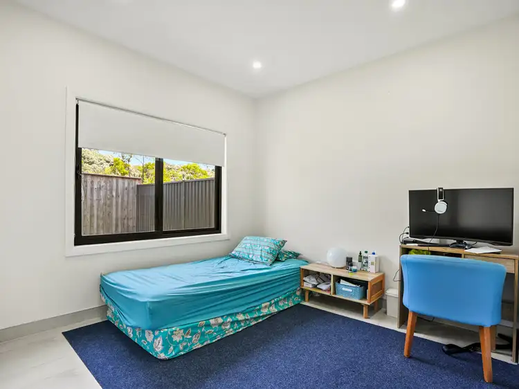 Third view of Homely house listing, 61 & 61A Fieldhouse Circuit, Campbelltown NSW 2560