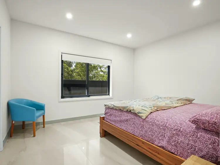 Fourth view of Homely house listing, 61 & 61A Fieldhouse Circuit, Campbelltown NSW 2560