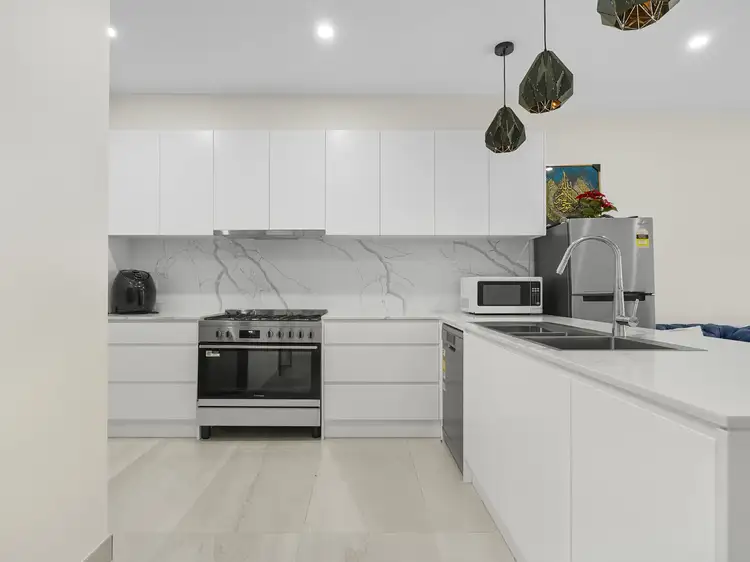 Sixth view of Homely house listing, 61 & 61A Fieldhouse Circuit, Campbelltown NSW 2560