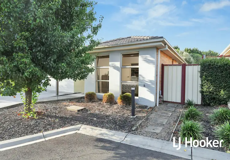 Main view of Homely unit listing, Unit 11/6 Eden Place, Wallan VIC 3756