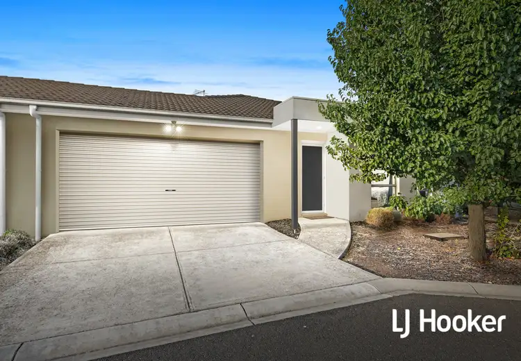Second view of Homely unit listing, Unit 11/6 Eden Place, Wallan VIC 3756