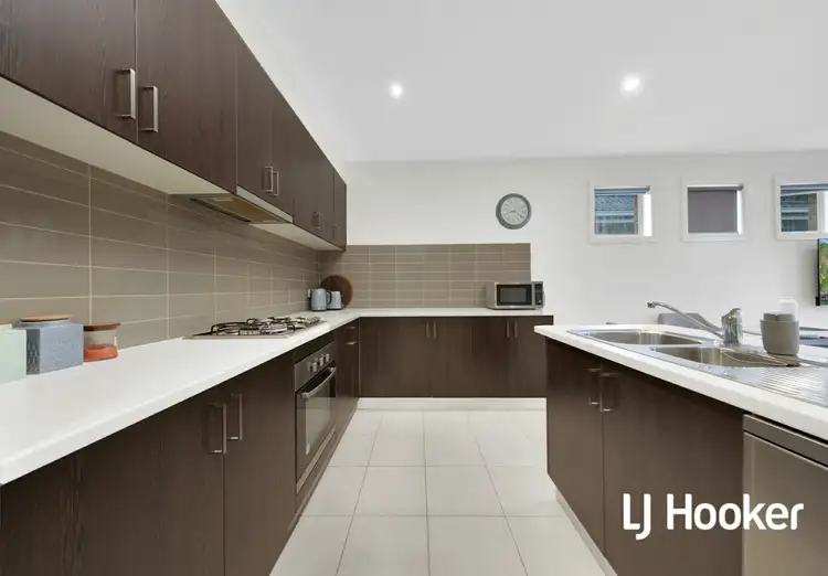 Fifth view of Homely unit listing, Unit 11/6 Eden Place, Wallan VIC 3756