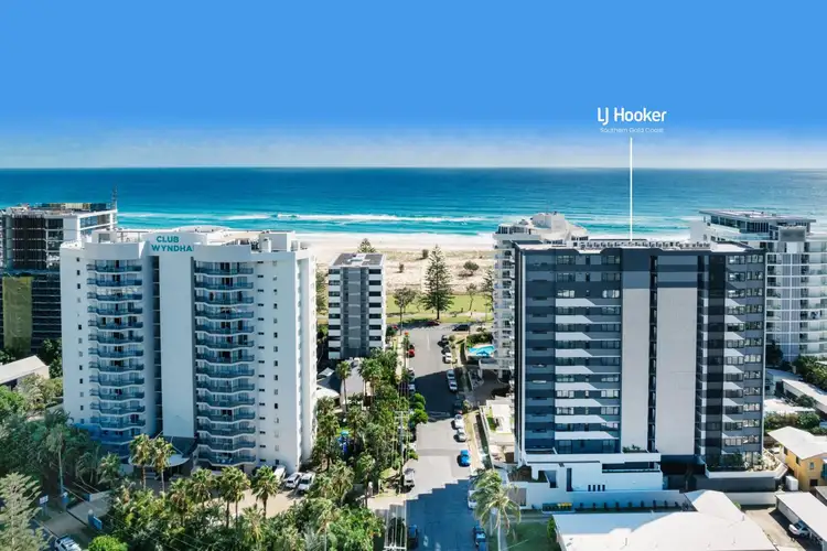 901/10 Coyne Street, Coolangatta QLD 4225