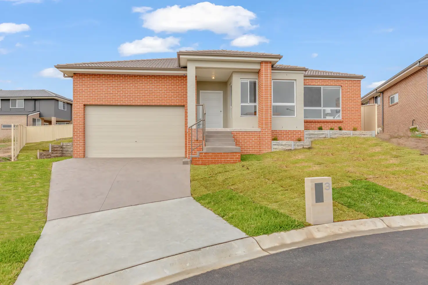 Main view of Homely house listing, 3 Trench Place, South Bowenfels NSW 2790