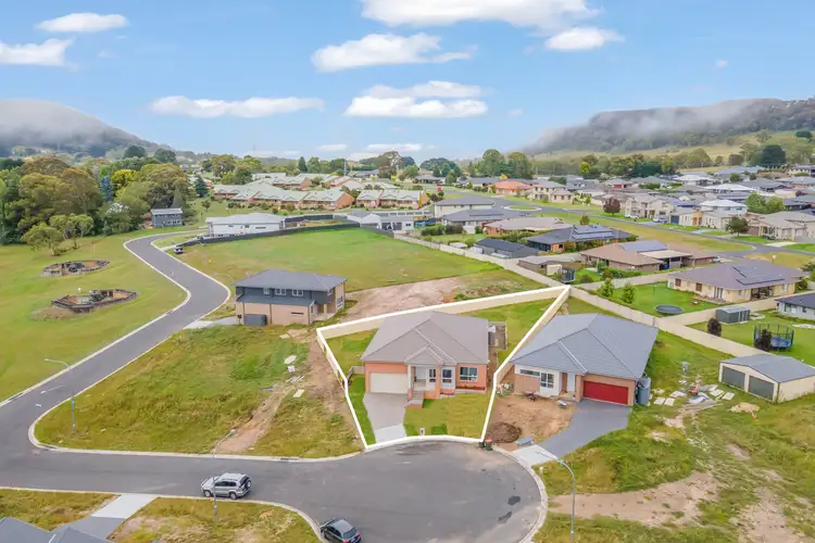 Fourth view of Homely house listing, 3 Trench Place, South Bowenfels NSW 2790
