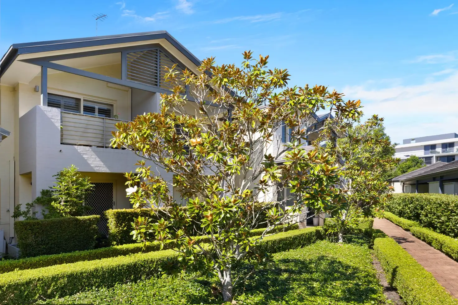 Main view of Homely unit listing, 8/3 Possum Way, Warriewood NSW 2102