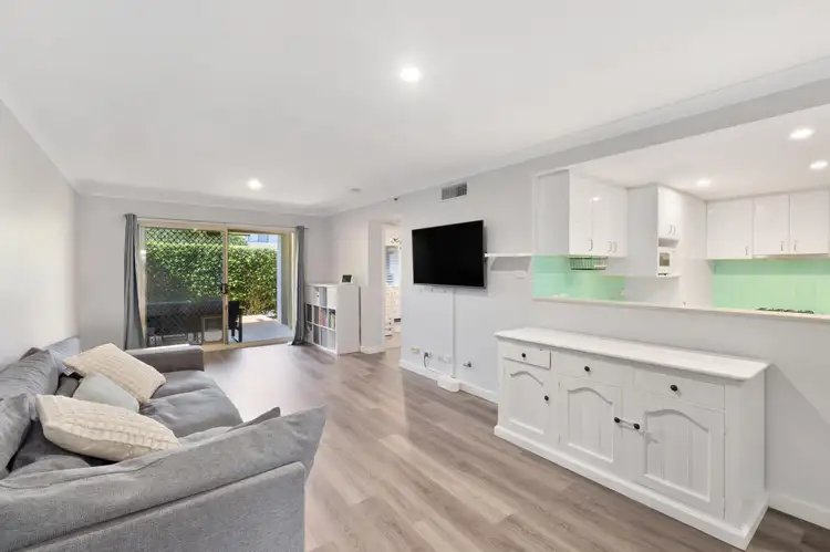 Second view of Homely unit listing, 8/3 Possum Way, Warriewood NSW 2102