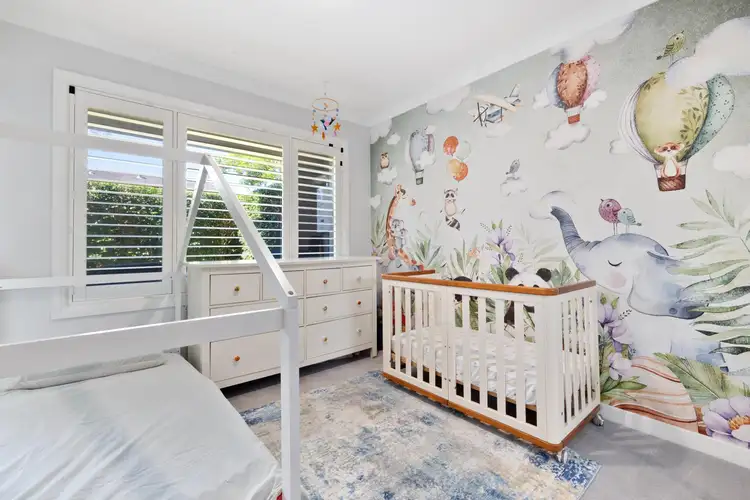 Sixth view of Homely unit listing, 8/3 Possum Way, Warriewood NSW 2102