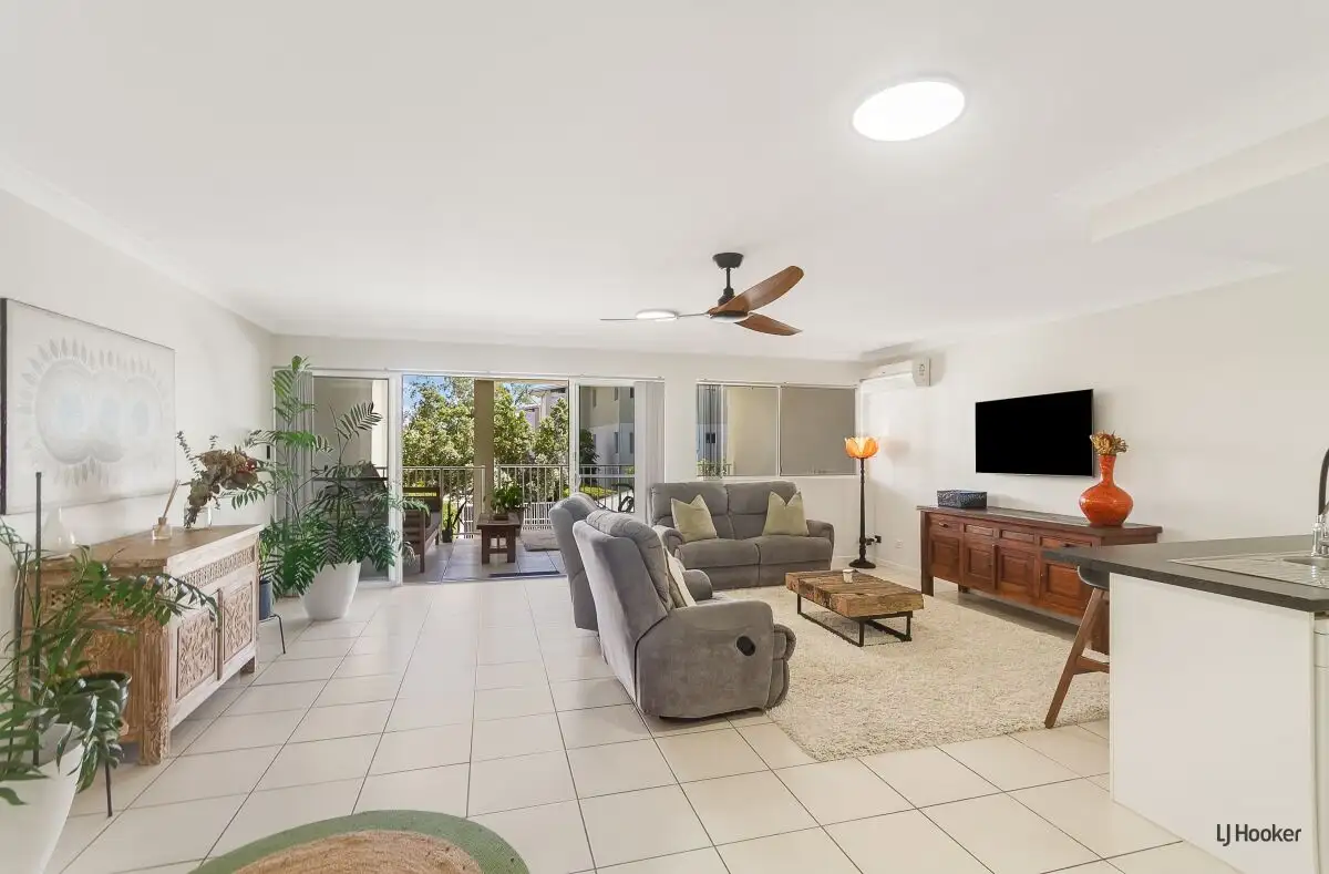 Main view of Homely unit listing, 22/33 Lloyd Street, Tweed Heads South NSW 2486