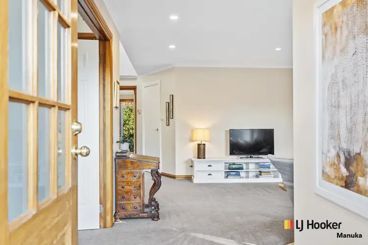 Fourth view of Homely townhouse listing, 5/24 Empire Circuit, Forrest ACT 2603