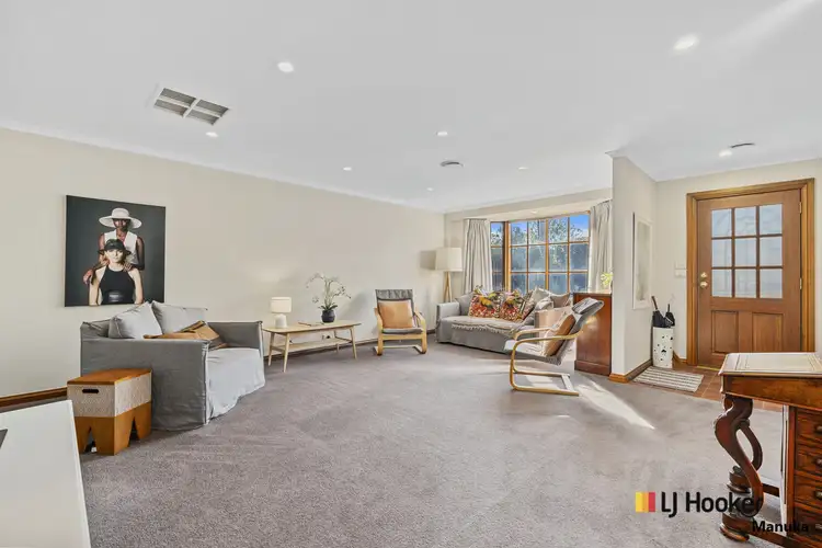 Fifth view of Homely townhouse listing, 5/24 Empire Circuit, Forrest ACT 2603