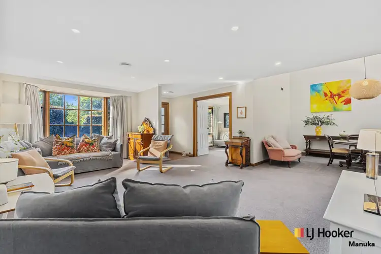 Sixth view of Homely townhouse listing, 5/24 Empire Circuit, Forrest ACT 2603