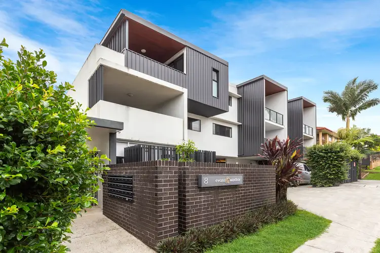 Main view of Homely apartment listing, 22/8 Windsor Street, Nundah QLD 4012