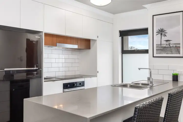 Third view of Homely apartment listing, 22/8 Windsor Street, Nundah QLD 4012
