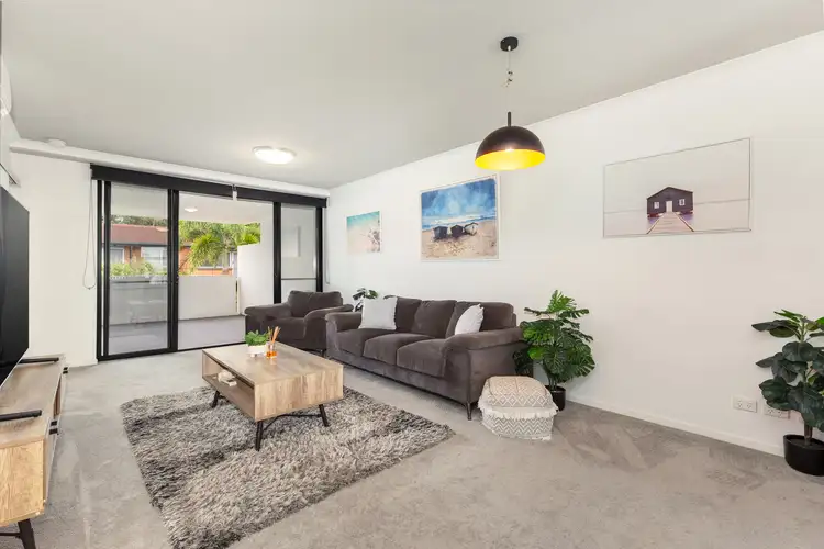 Sixth view of Homely apartment listing, 22/8 Windsor Street, Nundah QLD 4012