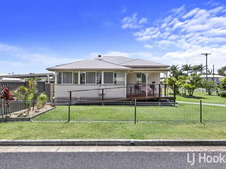 Main view of Homely house listing, 20 William Street, Maryborough QLD 4650