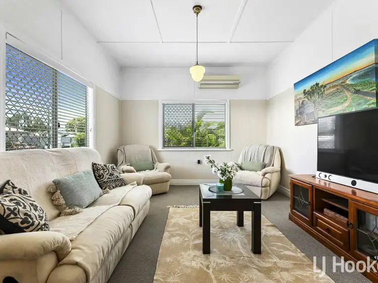 Second view of Homely house listing, 20 William Street, Maryborough QLD 4650