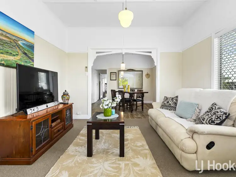Third view of Homely house listing, 20 William Street, Maryborough QLD 4650