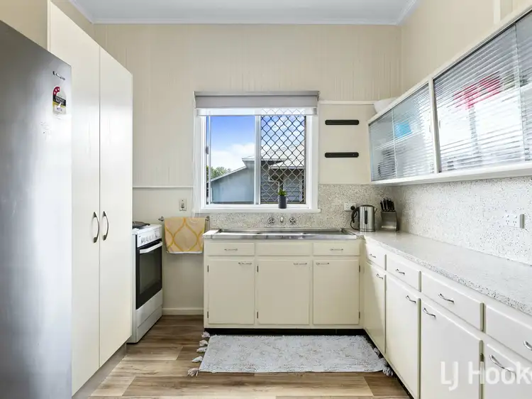 Fifth view of Homely house listing, 20 William Street, Maryborough QLD 4650