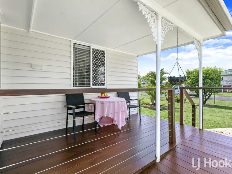 Sixth view of Homely house listing, 20 William Street, Maryborough QLD 4650