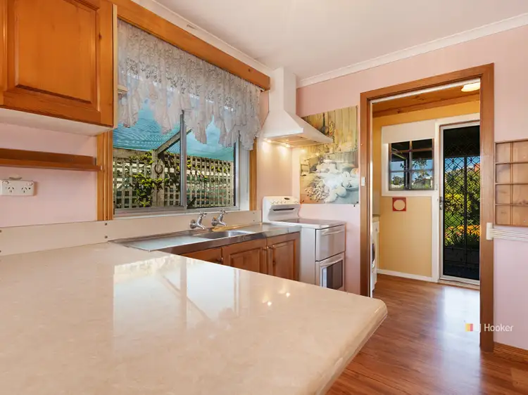 Second view of Homely house listing, 53 Chichester Drive, Devonport TAS 7310