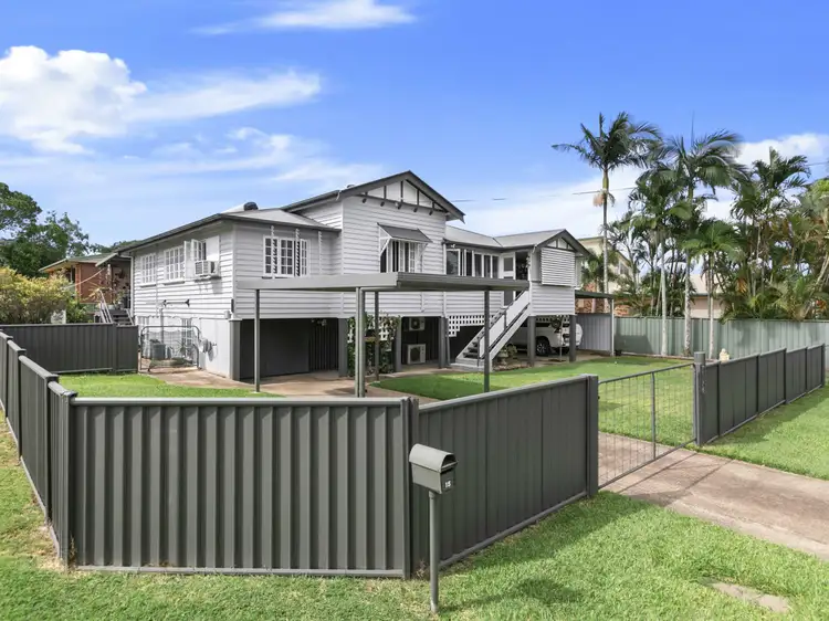 15 Staib Street, Tinana QLD 4650