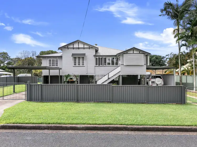 Main view of Homely house listing, 15 Staib Street, Tinana QLD 4650
