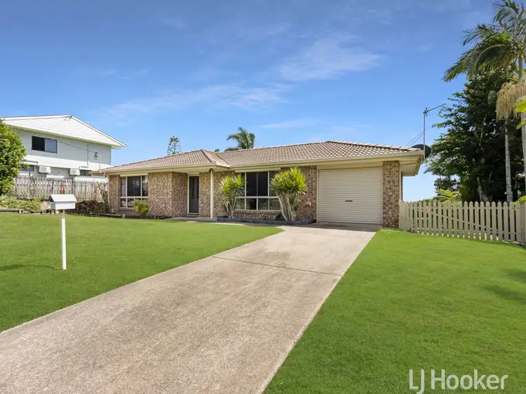 Second view of Homely house listing, 27 Jacobsen Outlook, Urraween QLD 4655