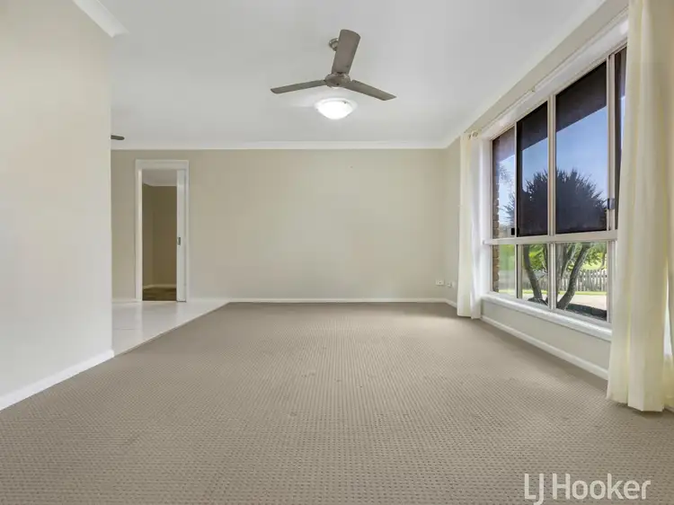 Third view of Homely house listing, 27 Jacobsen Outlook, Urraween QLD 4655