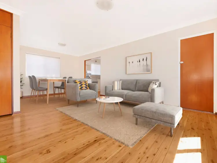 Second view of Homely apartment listing, 1/20 Rowland Avenue, Wollongong NSW 2500