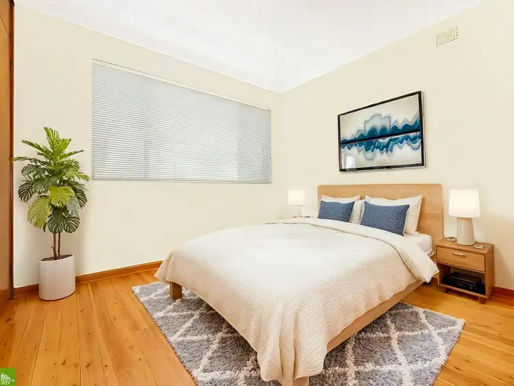 Fourth view of Homely apartment listing, 1/20 Rowland Avenue, Wollongong NSW 2500