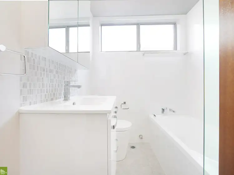 Sixth view of Homely apartment listing, 1/20 Rowland Avenue, Wollongong NSW 2500