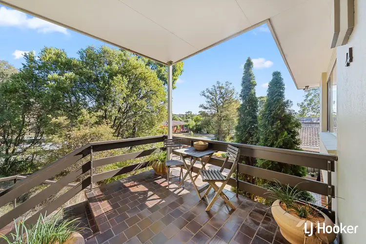 Second view of Homely house listing, 44 Broadbent Street, Scullin ACT 2614