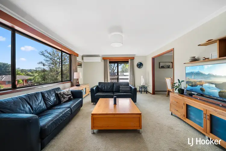 Fourth view of Homely house listing, 44 Broadbent Street, Scullin ACT 2614