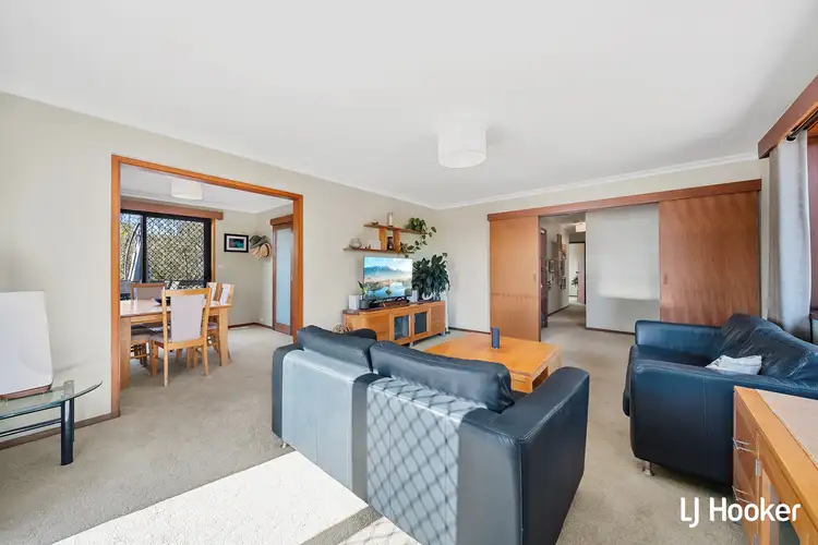 Fifth view of Homely house listing, 44 Broadbent Street, Scullin ACT 2614