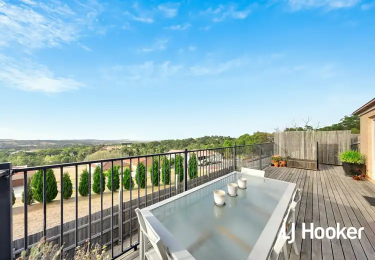 85 Siena Ridge, Hidden Valley VIC 3756