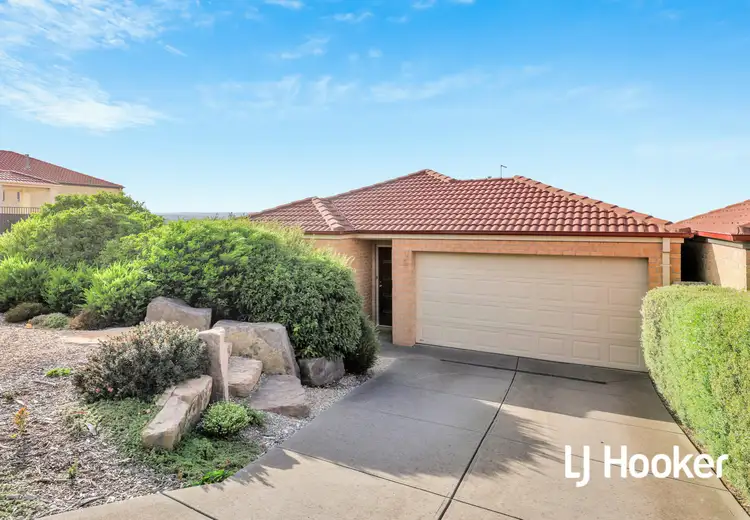 Second view of Homely house listing, 85 Siena Ridge, Hidden Valley VIC 3756