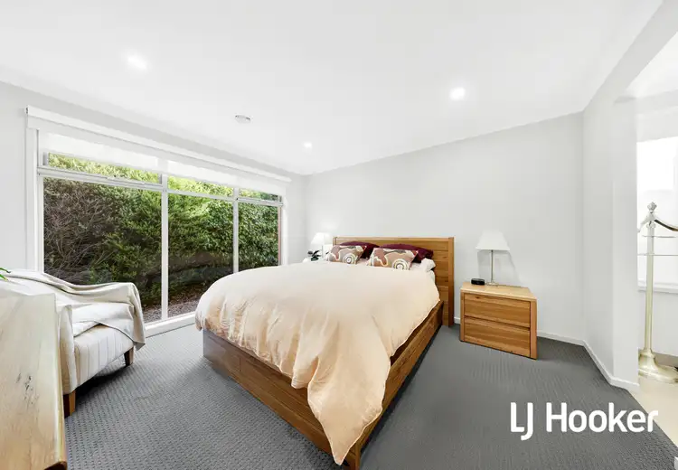 Fourth view of Homely house listing, 85 Siena Ridge, Hidden Valley VIC 3756