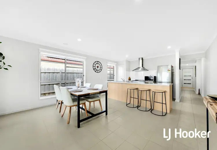 Sixth view of Homely house listing, 85 Siena Ridge, Hidden Valley VIC 3756