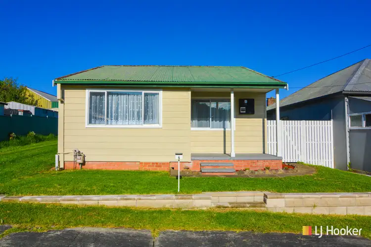 Main view of Homely house listing, 4 King Street, Lithgow NSW 2790