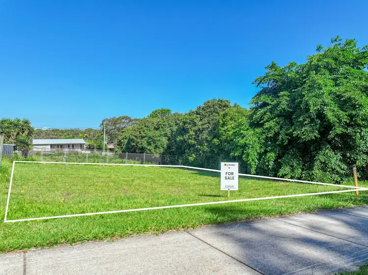 Main view of Homely land listing, 160 High St, Russell Island QLD 4184
