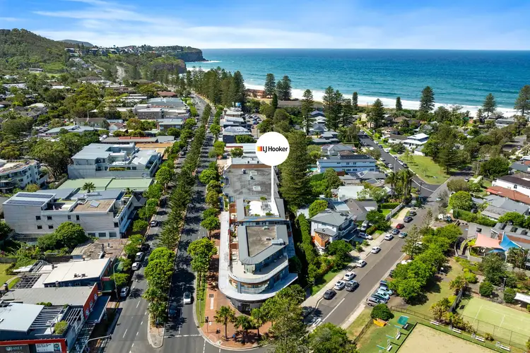 G05/316 Barrenjoey Road