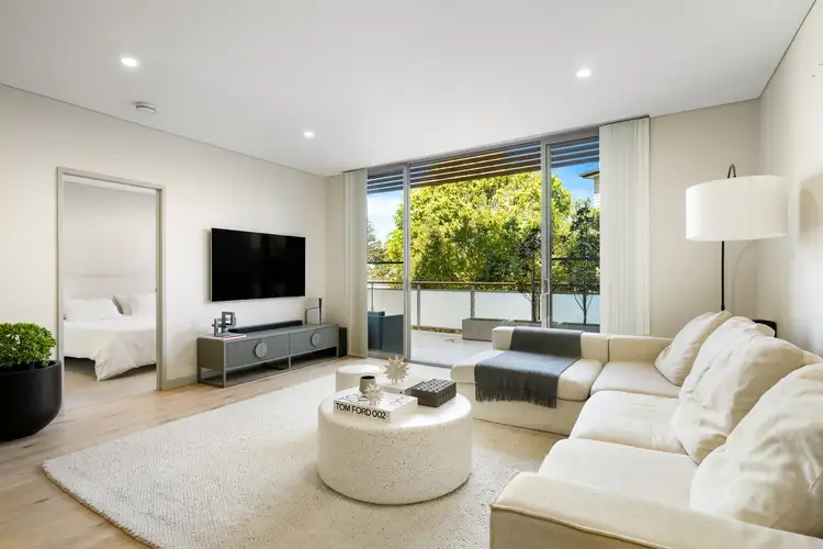 Second view of Homely unit listing, G05/316 Barrenjoey Road, Newport NSW 2106