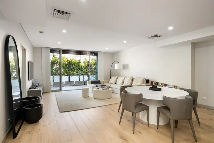 Second view of Homely unit listing, G05/316 Barrenjoey Road, Newport NSW 2106